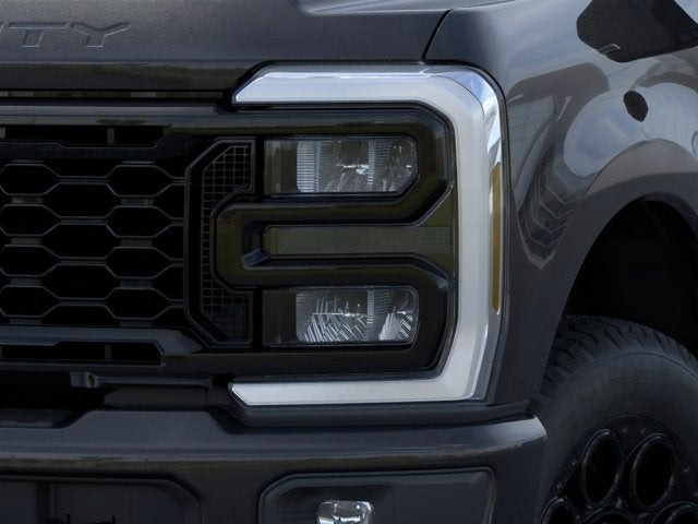 2026 Ford Super Duty F-250 SRW F-250® Lariat®