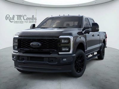 2026 Ford Super Duty F-250 SRW F-250® Lariat®
