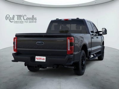 2026 Ford Super Duty F-250 SRW F-250® Lariat®