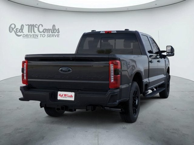 2026 Ford Super Duty F-250 SRW F-250® Lariat®