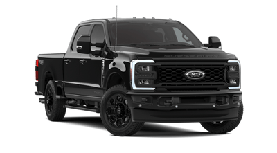 2026 Ford Super Duty F-250 SRW F-250® Lariat®