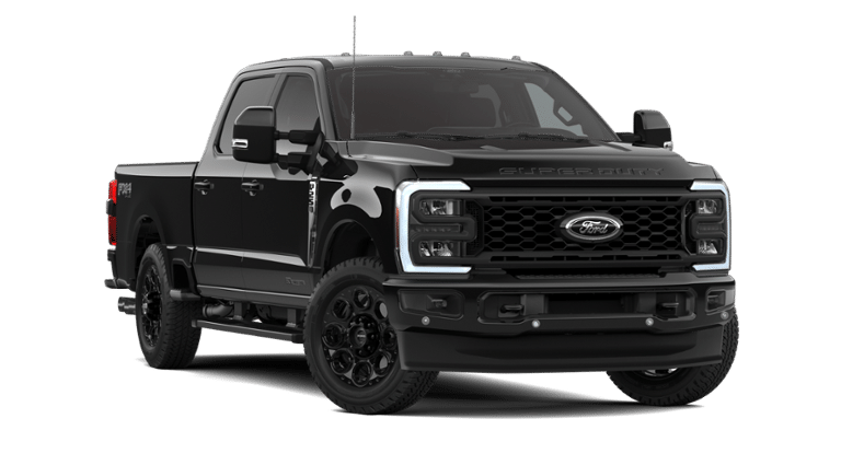 2026 Ford Super Duty F-250 SRW F-250® Lariat®