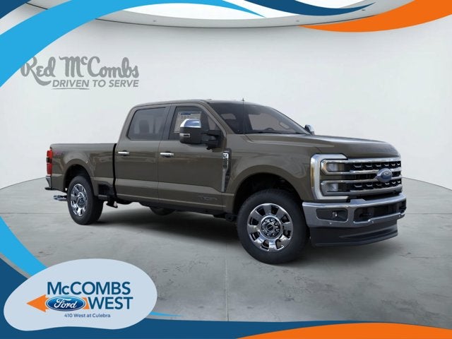 2026 Ford Super Duty F-250 SRW F-250® Lariat®