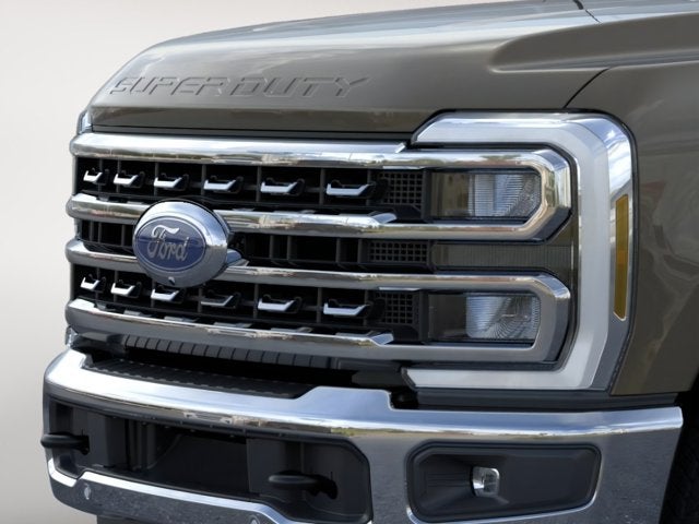2026 Ford Super Duty F-250 SRW F-250® Lariat®