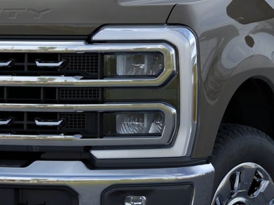 2026 Ford Super Duty F-250 SRW F-250® Lariat®
