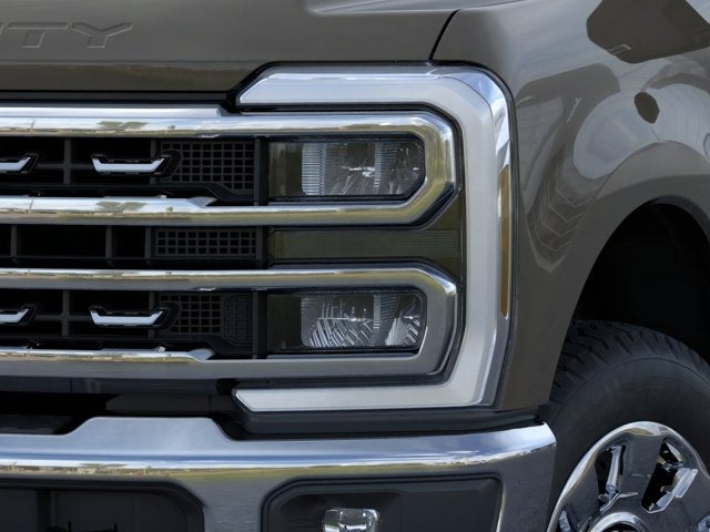 2026 Ford Super Duty F-250 SRW F-250® Lariat®