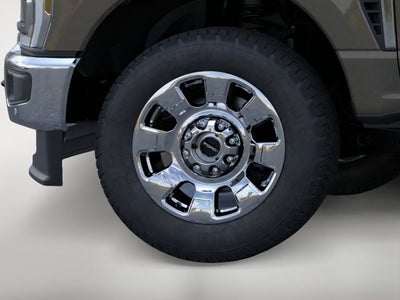 2026 Ford Super Duty F-250 SRW F-250® Lariat®