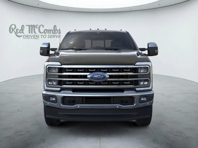 2026 Ford Super Duty F-250 SRW F-250® Lariat®