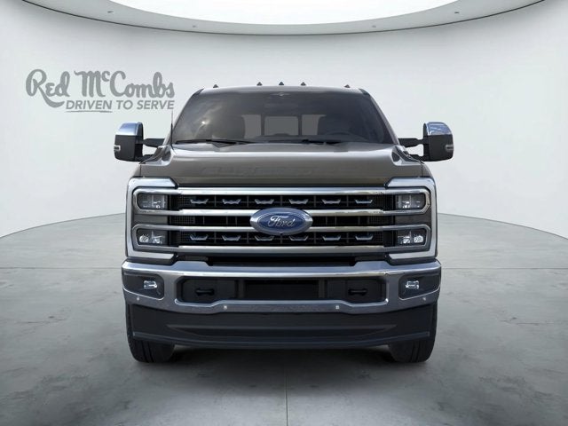 2026 Ford Super Duty F-250 SRW F-250® Lariat®
