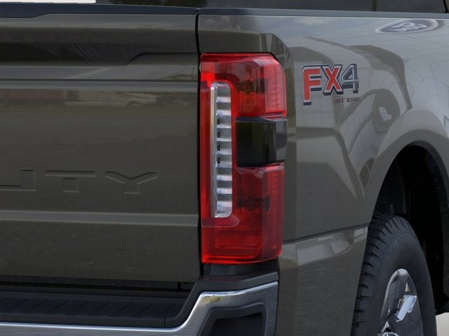 2026 Ford Super Duty F-250 SRW F-250® Lariat®