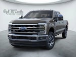 2026 Ford Super Duty F-250 SRW F-250® Lariat®