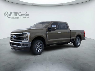 2026 Ford Super Duty F-250 SRW F-250® Lariat®