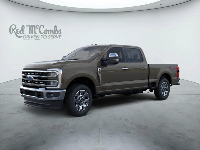 2026 Ford Super Duty F-250 SRW F-250® Lariat®