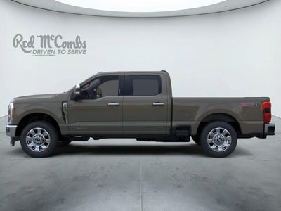2026 Ford Super Duty F-250 SRW F-250® Lariat®