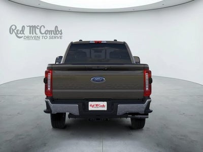 2026 Ford Super Duty F-250 SRW F-250® Lariat®