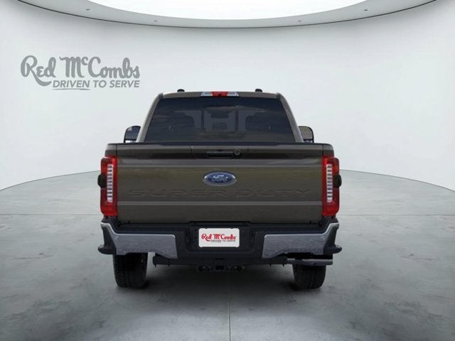 2026 Ford Super Duty F-250 SRW F-250® Lariat®