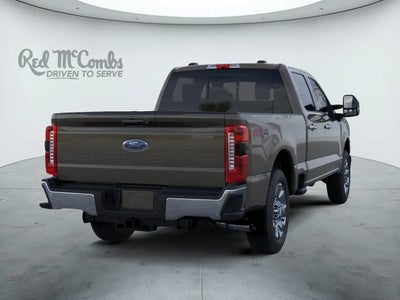 2026 Ford Super Duty F-250 SRW F-250® Lariat®