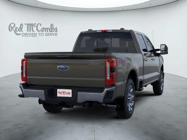 2026 Ford Super Duty F-250 SRW F-250® Lariat®