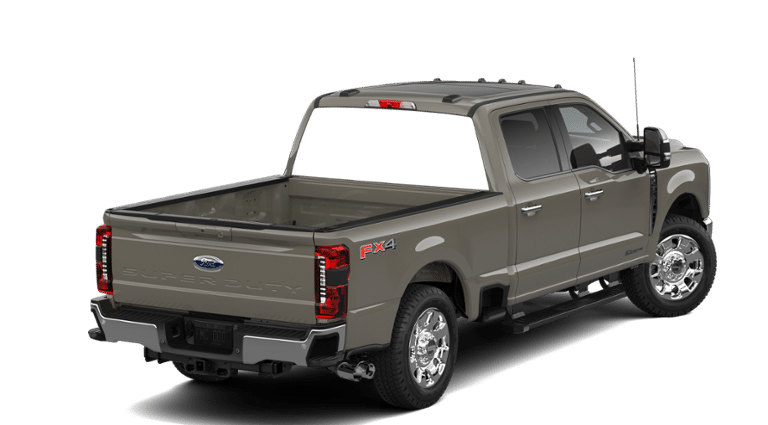2026 Ford Super Duty F-250 SRW F-250® Lariat®