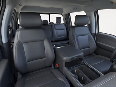 2026 Ford Super Duty F-250 SRW Lariat®