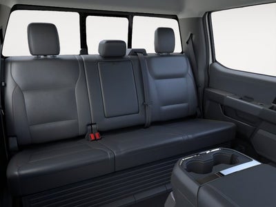 2026 Ford Super Duty F-250 SRW Lariat®