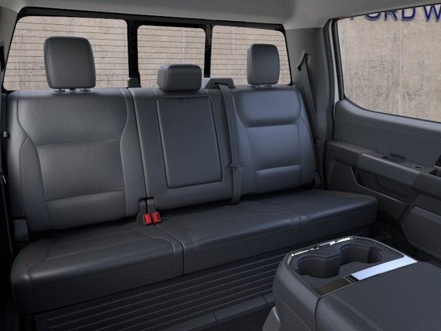 2026 Ford Super Duty F-250 SRW Lariat®