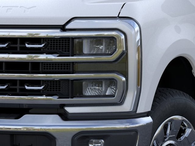 2026 Ford Super Duty F-250 SRW Lariat®