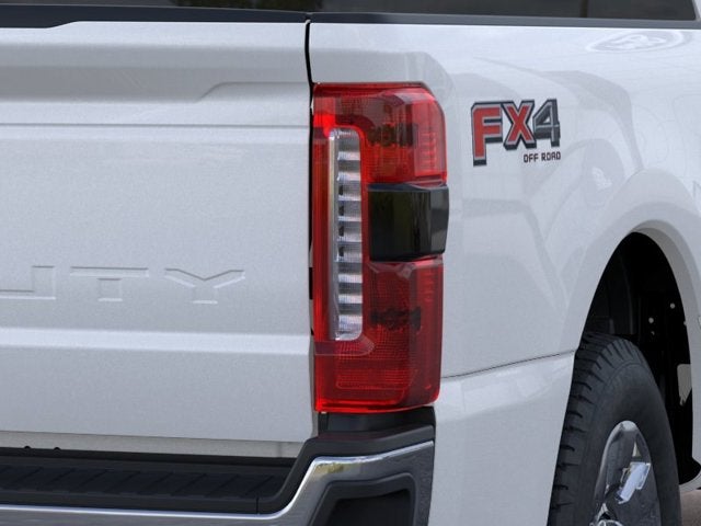 2026 Ford Super Duty F-250 SRW Lariat®
