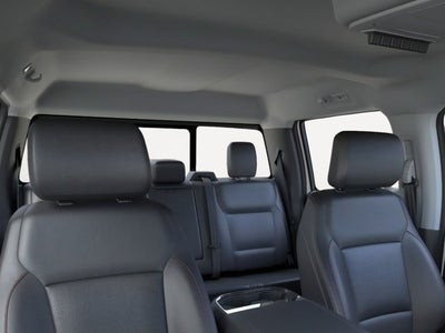 2026 Ford Super Duty F-250 SRW Lariat®