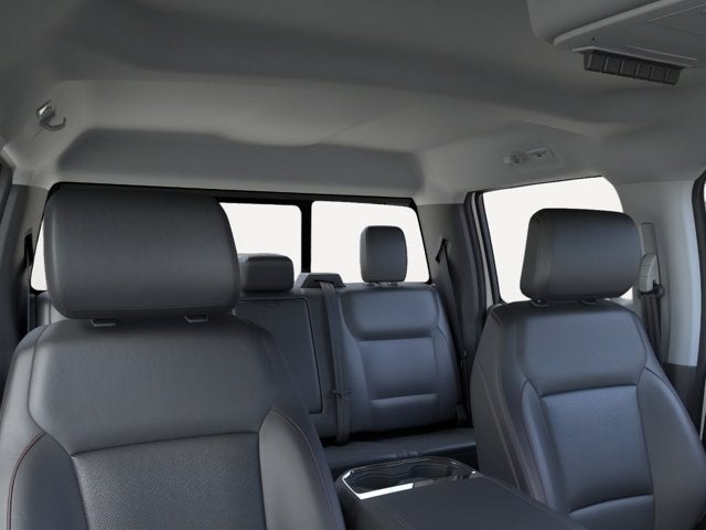2026 Ford Super Duty F-250 SRW Lariat®