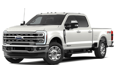 2026 Ford Super Duty F-250 SRW Lariat®