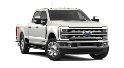 2026 Ford Super Duty F-250 SRW Lariat®