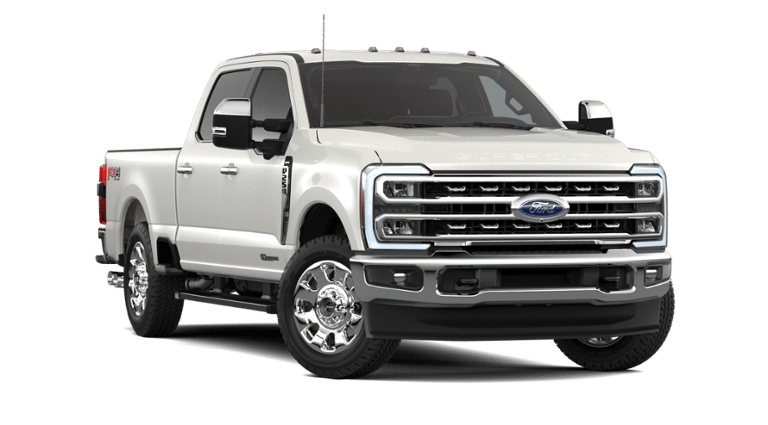 2026 Ford Super Duty F-250 SRW Lariat®