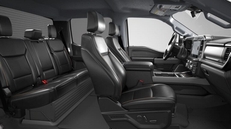 2026 Ford Super Duty F-250 SRW Lariat®