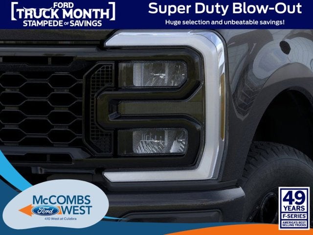 2026 Ford Super Duty F-250 SRW XLT