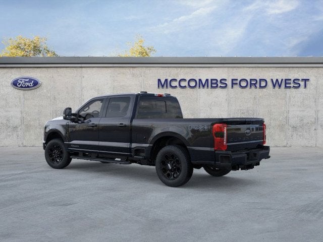 2026 Ford Super Duty F-250 SRW XLT