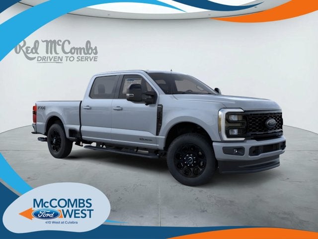 2026 Ford Super Duty F-250 SRW F-250® Lariat®