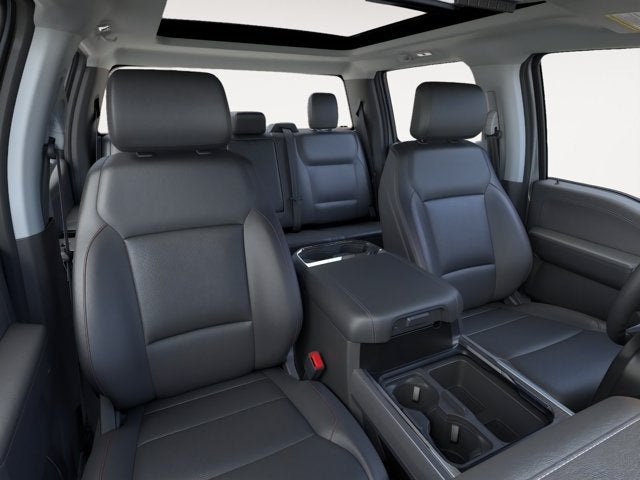 2026 Ford Super Duty F-250 SRW F-250® Lariat®