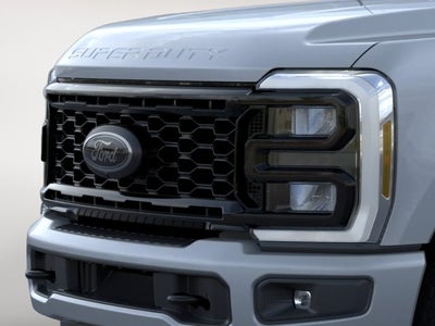 2026 Ford Super Duty F-250 SRW F-250® Lariat®