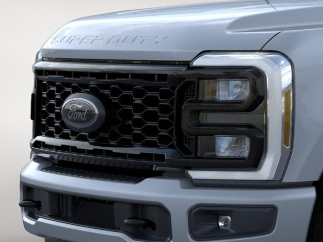 2026 Ford Super Duty F-250 SRW F-250® Lariat®