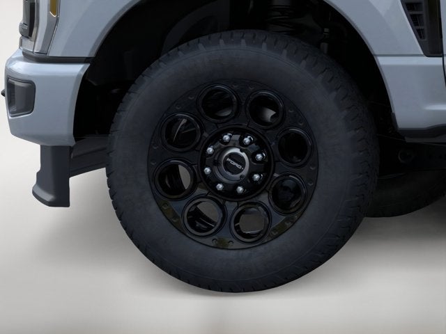 2026 Ford Super Duty F-250 SRW F-250® Lariat®