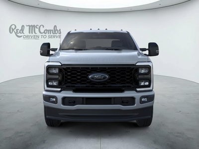 2026 Ford Super Duty F-250 SRW F-250® Lariat®