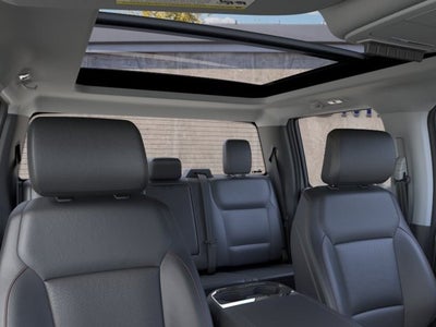 2026 Ford Super Duty F-250 SRW F-250® Lariat®