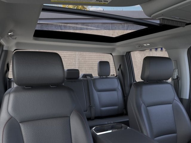 2026 Ford Super Duty F-250 SRW F-250® Lariat®