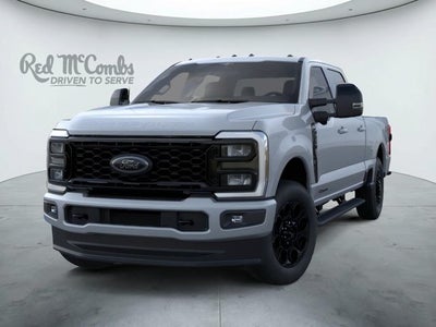 2026 Ford Super Duty F-250 SRW F-250® Lariat®
