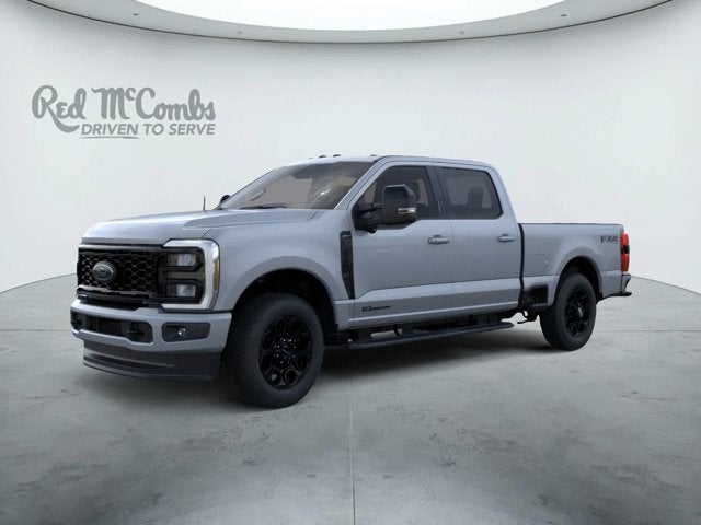 2026 Ford Super Duty F-250 SRW F-250® Lariat®