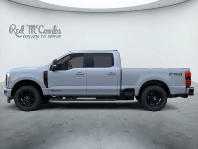 2026 Ford Super Duty F-250 SRW F-250® Lariat®