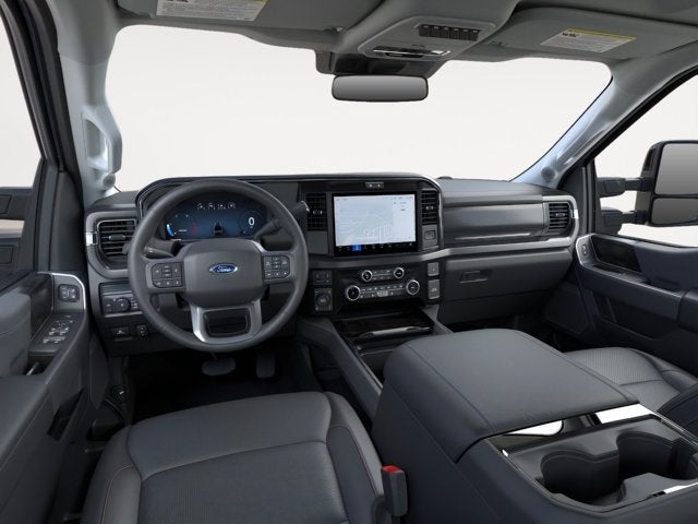 2026 Ford Super Duty F-250 SRW F-250® Lariat®