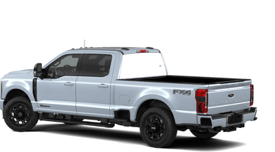 2026 Ford Super Duty F-250 SRW F-250® Lariat®