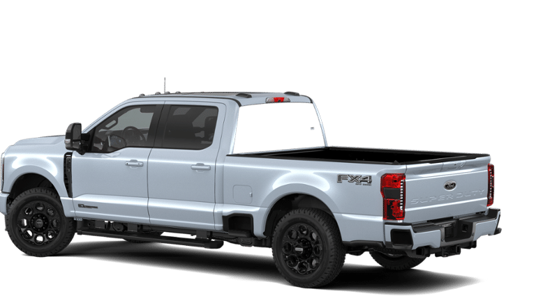 2026 Ford Super Duty F-250 SRW F-250® Lariat®